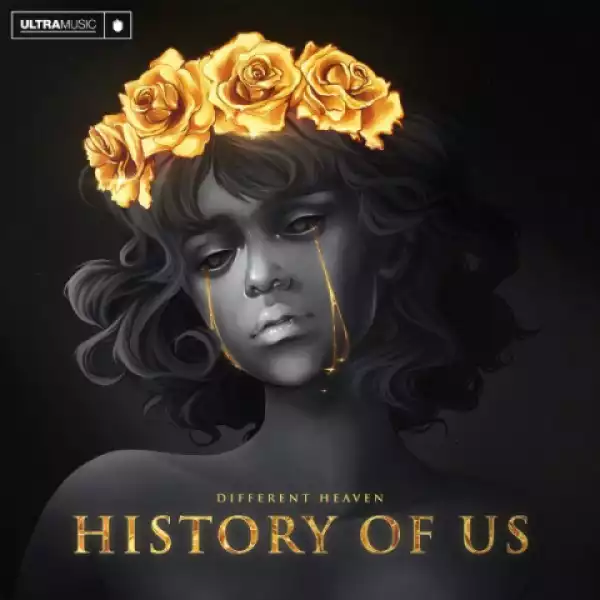 Different Heaven - History of Us